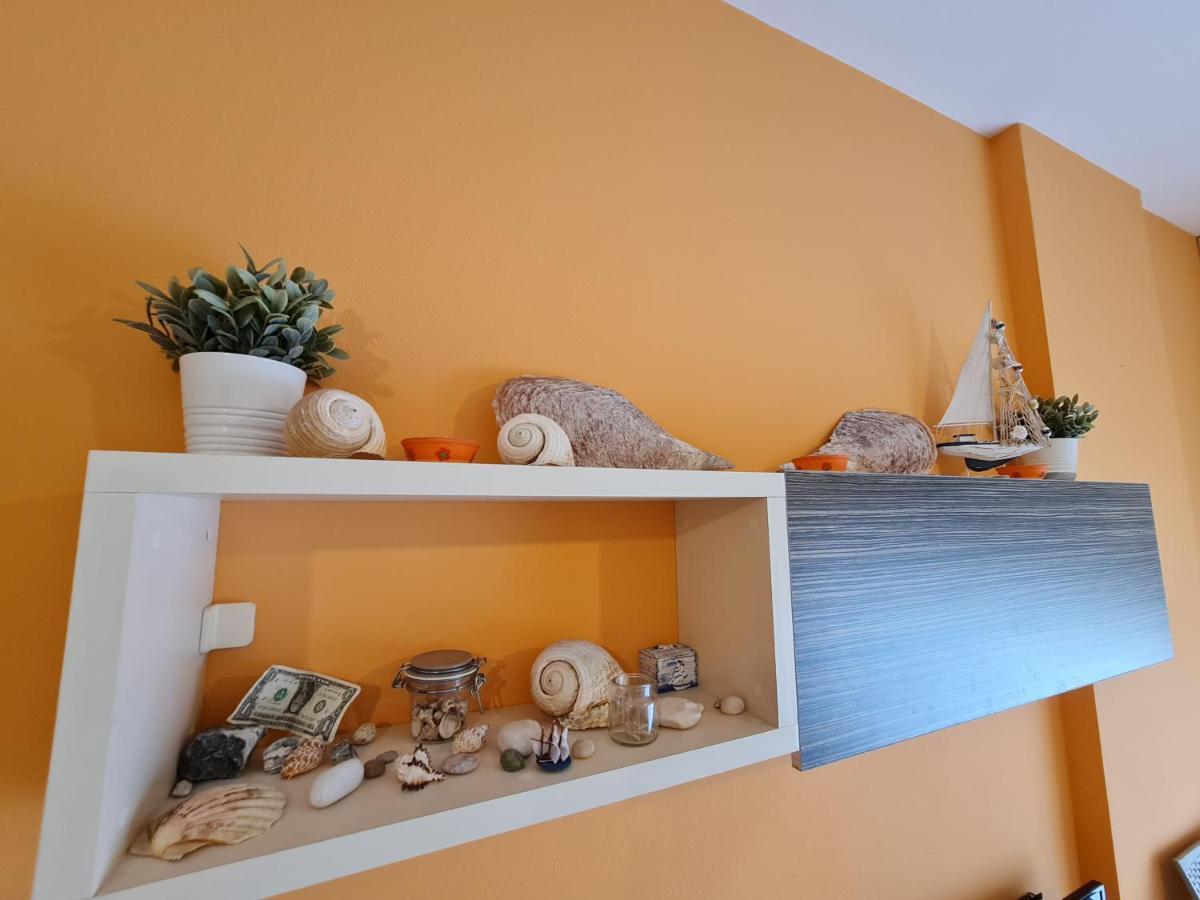 Holiday Apartments Влёра Экстерьер фото