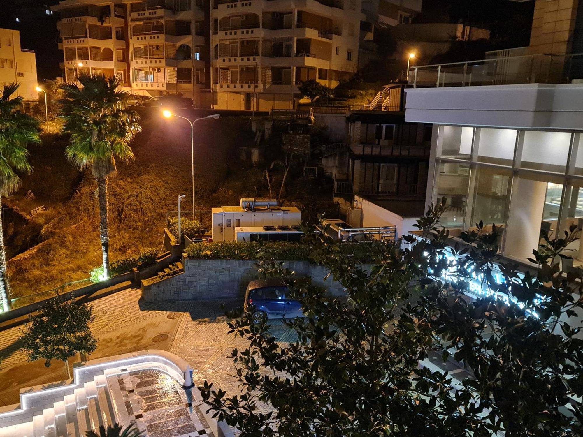 Holiday Apartments Влёра Номер фото