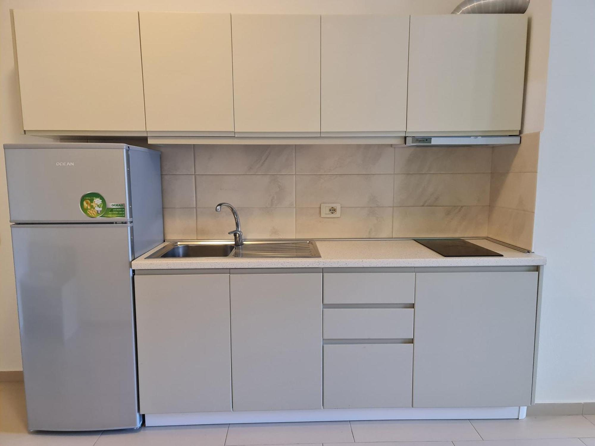 Holiday Apartments Влёра Экстерьер фото