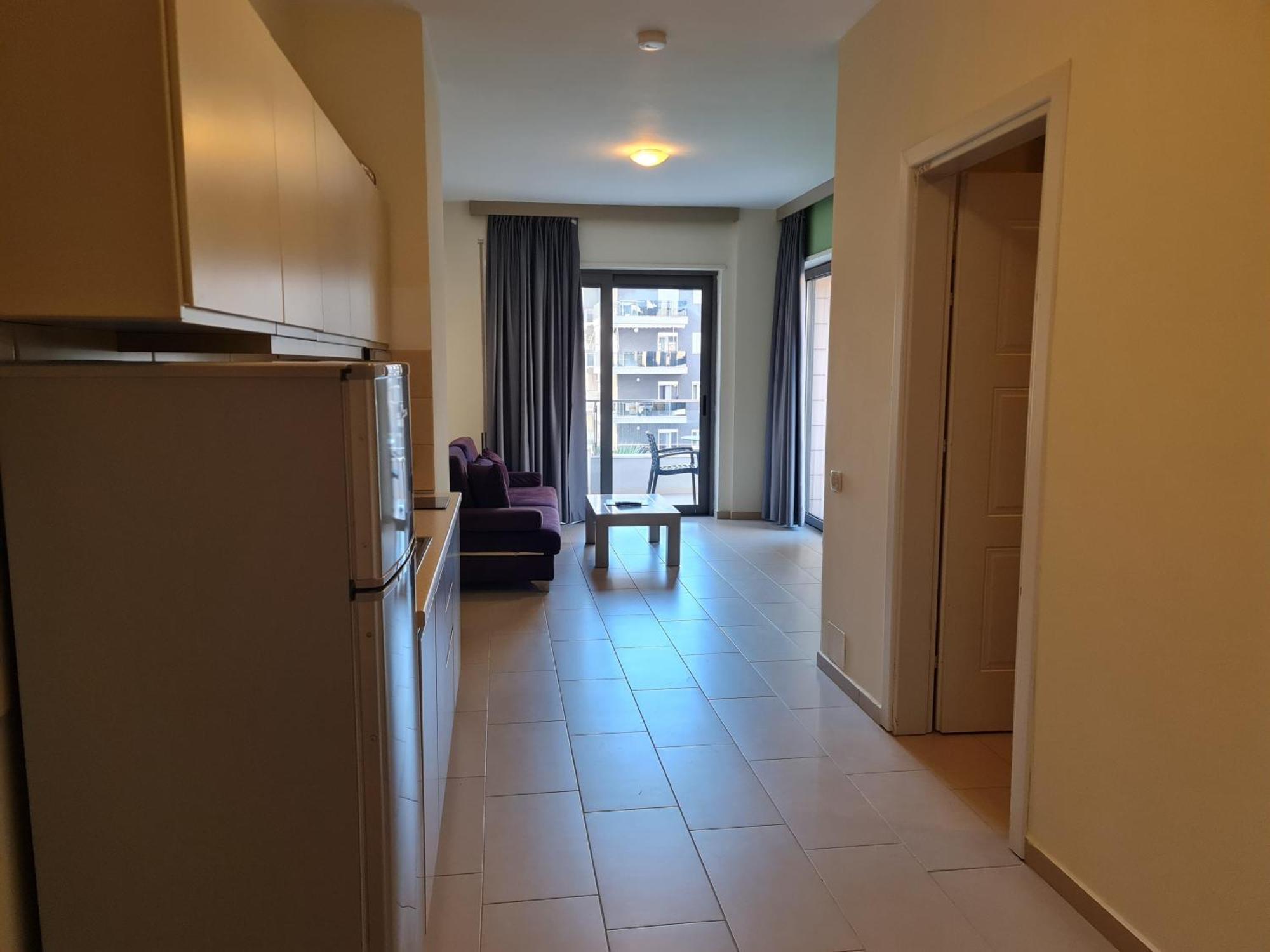 Holiday Apartments Влёра Экстерьер фото