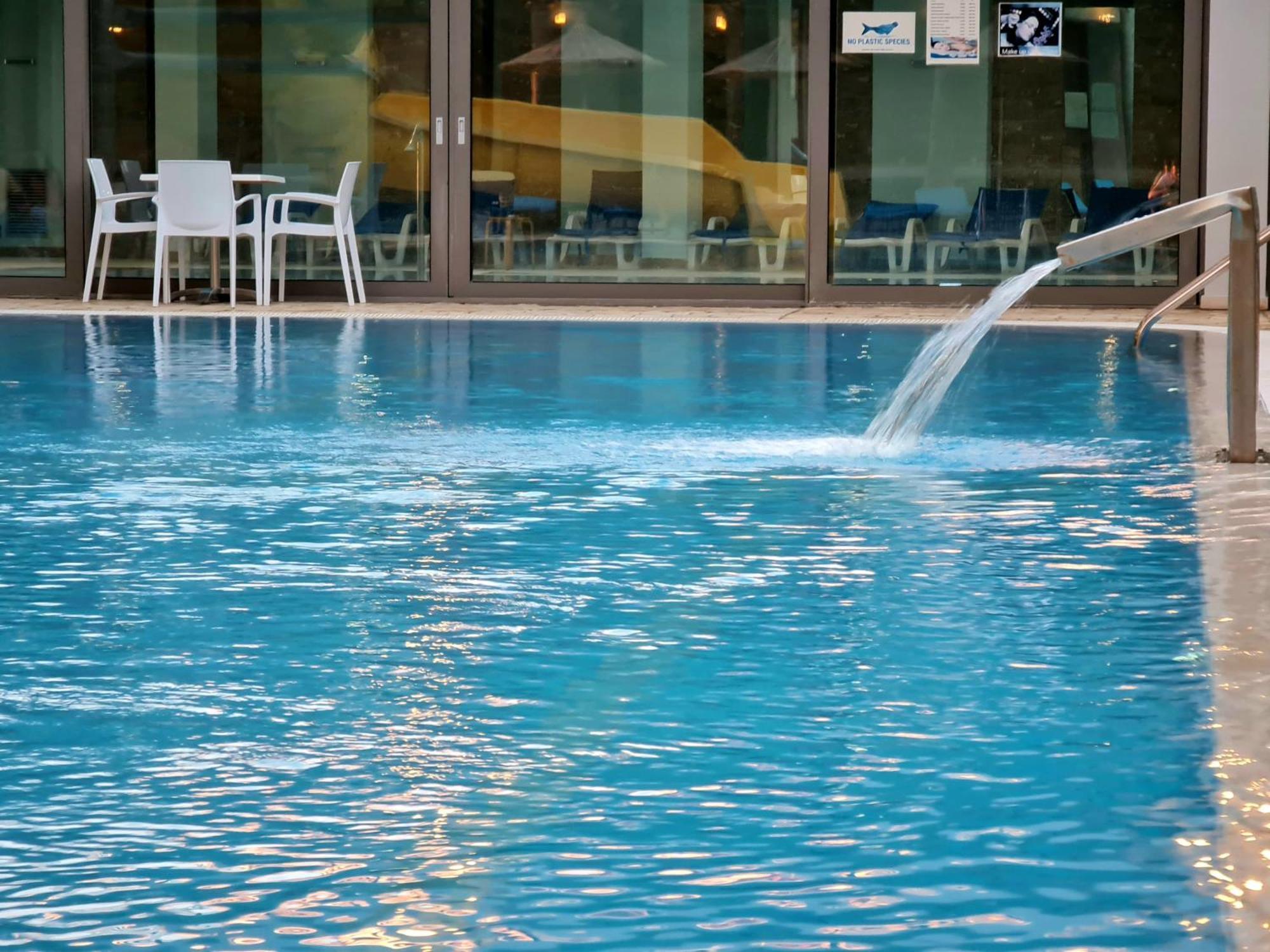 Holiday Apartments Влёра Экстерьер фото