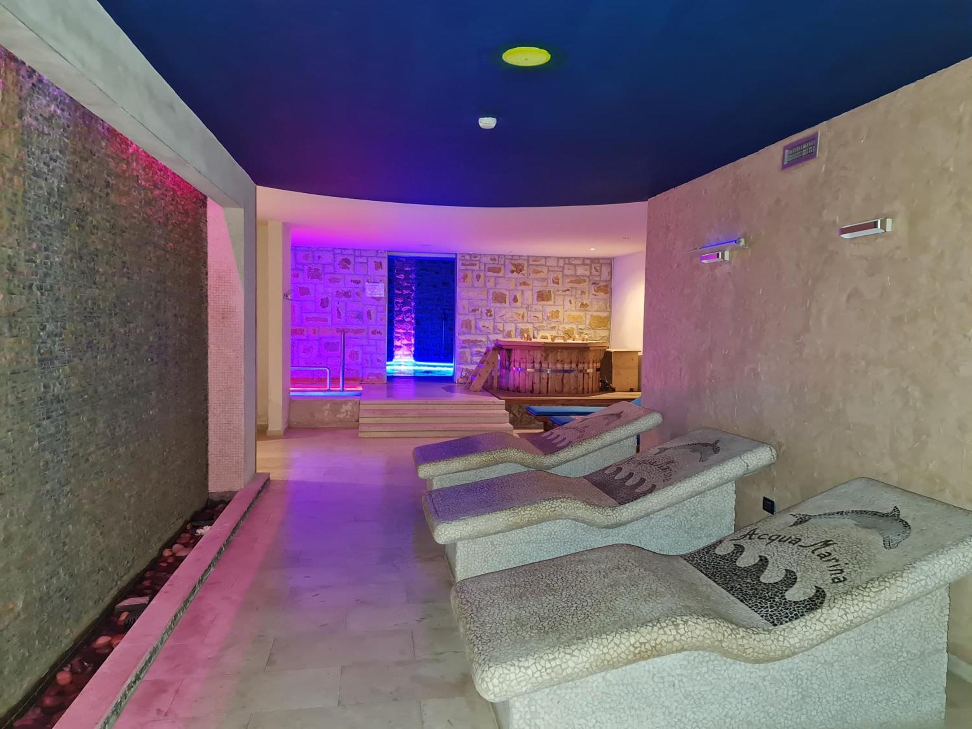 Holiday Apartments Влёра Экстерьер фото